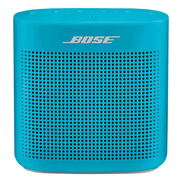 Buy Bose SoundLink Color II Portable Bluetooth Speaker Clear
